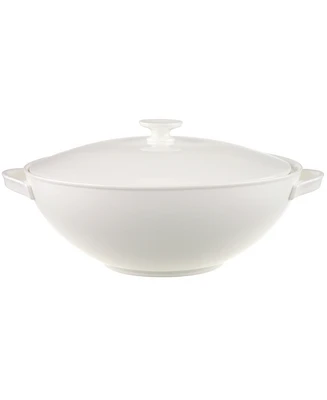 Villeroy & Boch Anmut Covered Vegetable Bowl