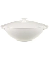 Villeroy & Boch Anmut Covered Vegetable Bowl