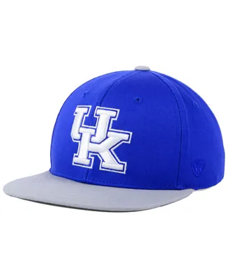 Top of the World Boys' Kentucky Wildcats Maverick Snapback Cap