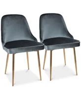 Marcel Dining Chair (Set of 2)