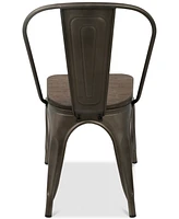 Oregon Dining Chair (Set of 2)