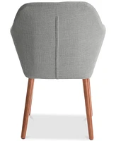 Elle Decor Roux Arm Chair