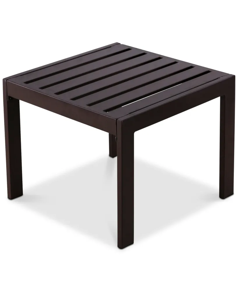 Serta Catalina Outdoor Side Table