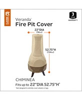 Chiminea Medium Cover