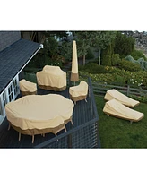 Kettle Bbq Grill Cover