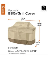 Medium Bbq Grill Cover