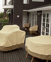 Extra Large Bbq Grill Cover