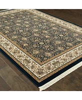 Oriental Weavers Masterpiece Panel 2'3" x 10' Runner