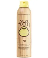 Sun Bum Sunscreen Spray Spf 70, 6