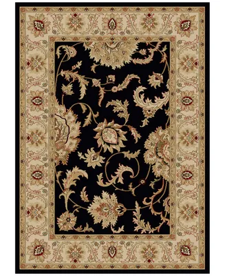 Closeout! Km Home Pesaro Imperial 3'3" x 4'11" Area Rug