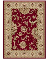 Closeout! Km Home Pesaro Imperial 3'3" x 4'11" Area Rug