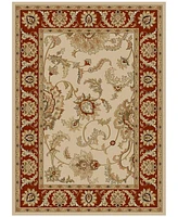 Closeout! Km Home Pesaro Imperial 3'3" x 4'11" Area Rug