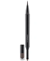 Mac Shape + Shade Brow Tint