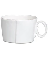 Vietri Lastra Collection Jumbo Cup