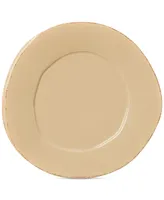 Vietri Lastra Collection Salad Plate