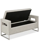 Delta Storage Bench