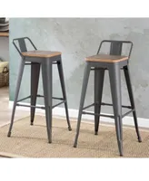 Oregon Stool Collection Quick Ship