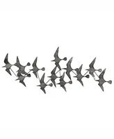 Ren Wil Murmuration Wall Art, Quick Ship