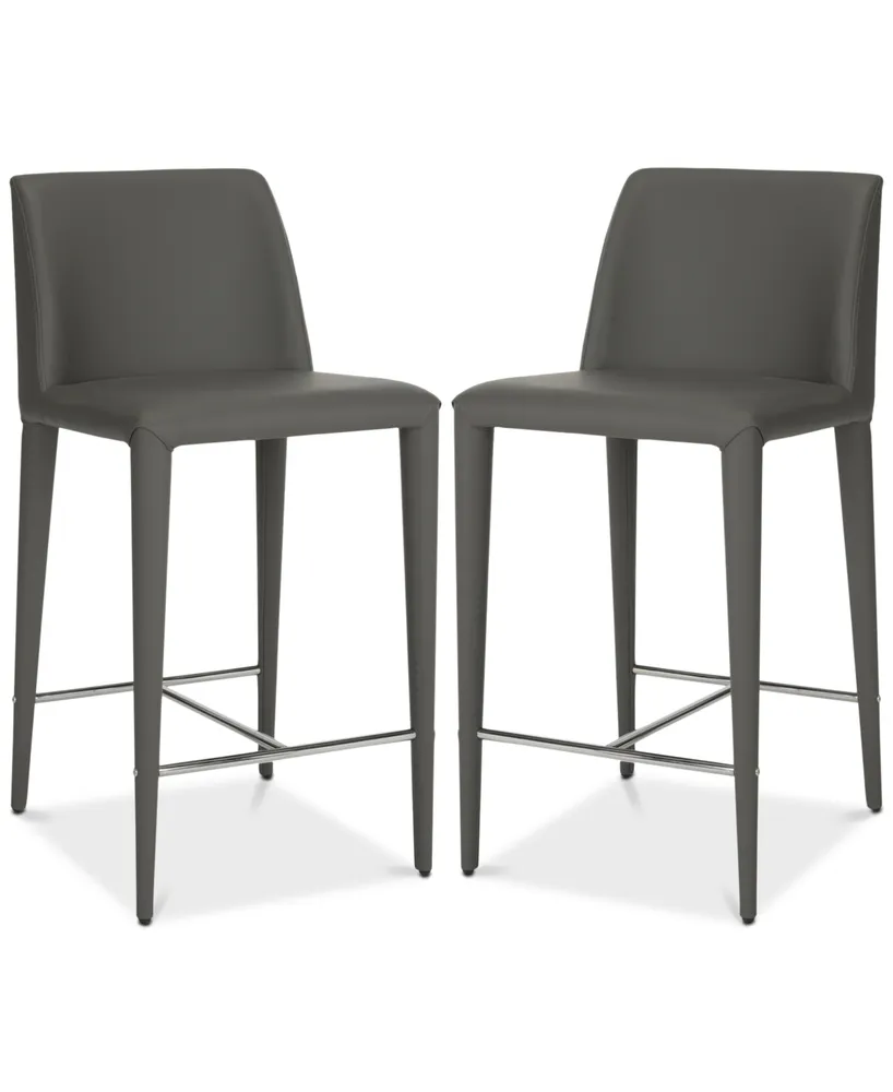 Erin Counter Stool (Set of 2)