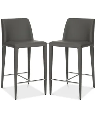 Erin Counter Stool (Set of 2)