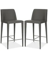 Erin Counter Stool (Set of 2)