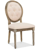 Claudius Side Chair (Set Of 2)