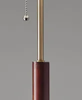 Adesso Hamilton Floor Lamp