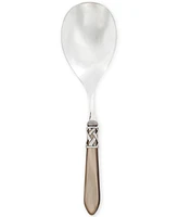 Vietri Aladdin Antique Serving Spoon