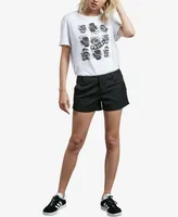 Volcom Juniors' Frochickie Shorts