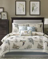 Madison Park Quincy 7-Pc. Comforter Set