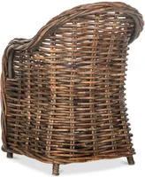 Idelene Wicker Chair