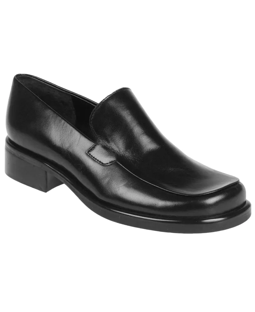 Franco Sarto Women's Bocca Slip-on Loafers