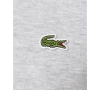 Men's Lacoste Regular Fit Soft Touch Short Sleeve Polo