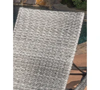 Trevor Outdoor Chaise Lounge (Set Of