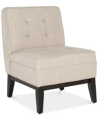 Taber Accent Chair