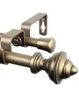 Rod Desyne Palace 5 8 Double Curtain Rods