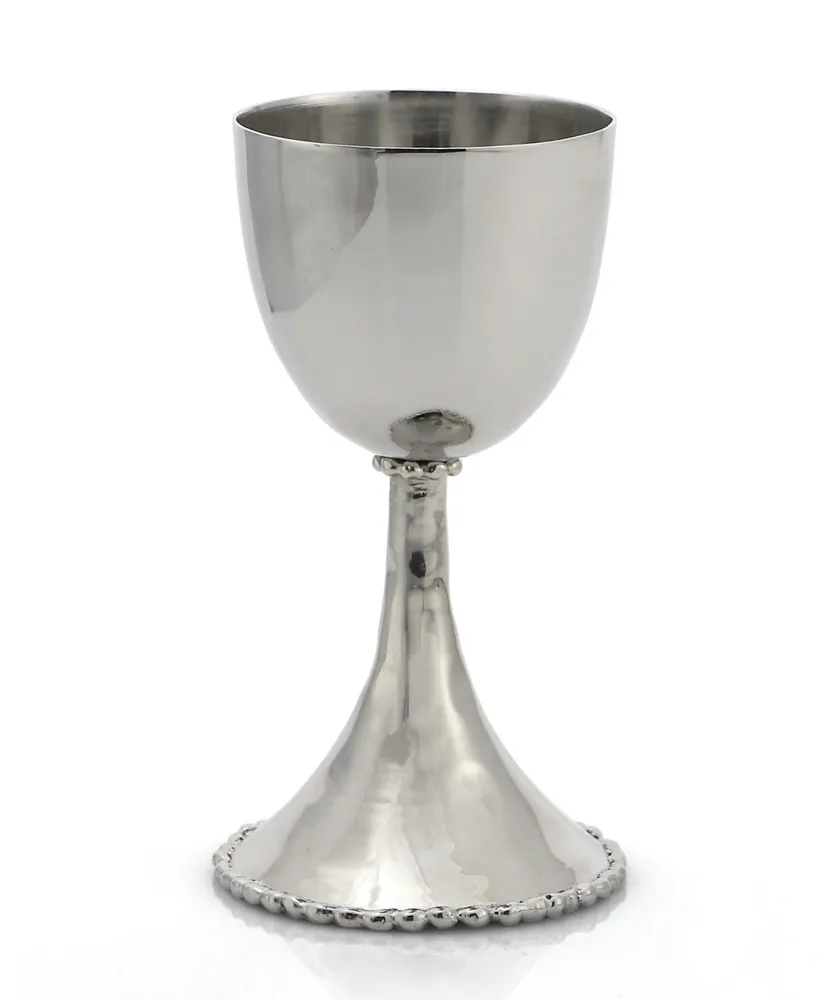 Michael Aram Judaica Molten Kiddush Cup