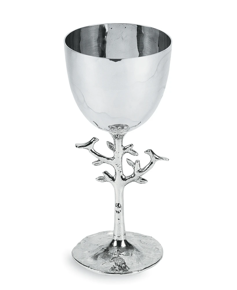 Michael Aram Tree of Life Kiddush Cup