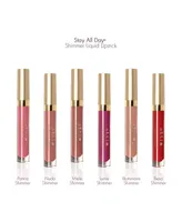 Stila Stay All Day Shimmer Liquid Lipstick 