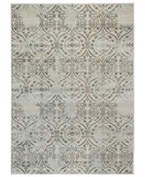 Closeout! Km Home Teramo Mystic 2' 2" x 7' 7" Runner