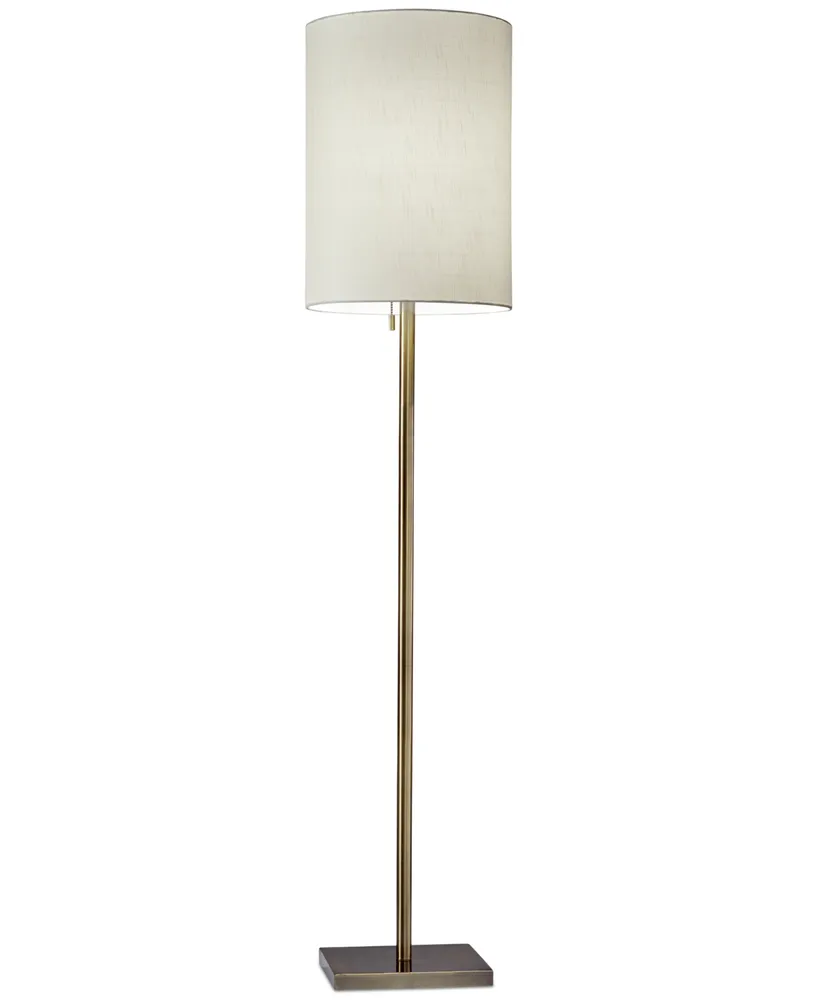 Adesso Liam Floor Lamp