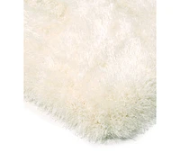 Dalyn Impact IA100 3' 6" x 5' Shag Area Rug