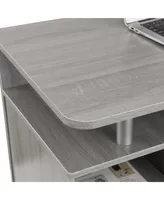 Techni Mobili Storage Desk