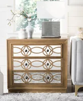 Catalina 3-Drawer Chest