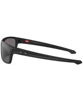 Oakley Sliver Stealth Sunglasses, OO9408 56