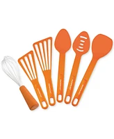 Rachael Ray 6-Pc. Nylon Non-Stick Tool Set