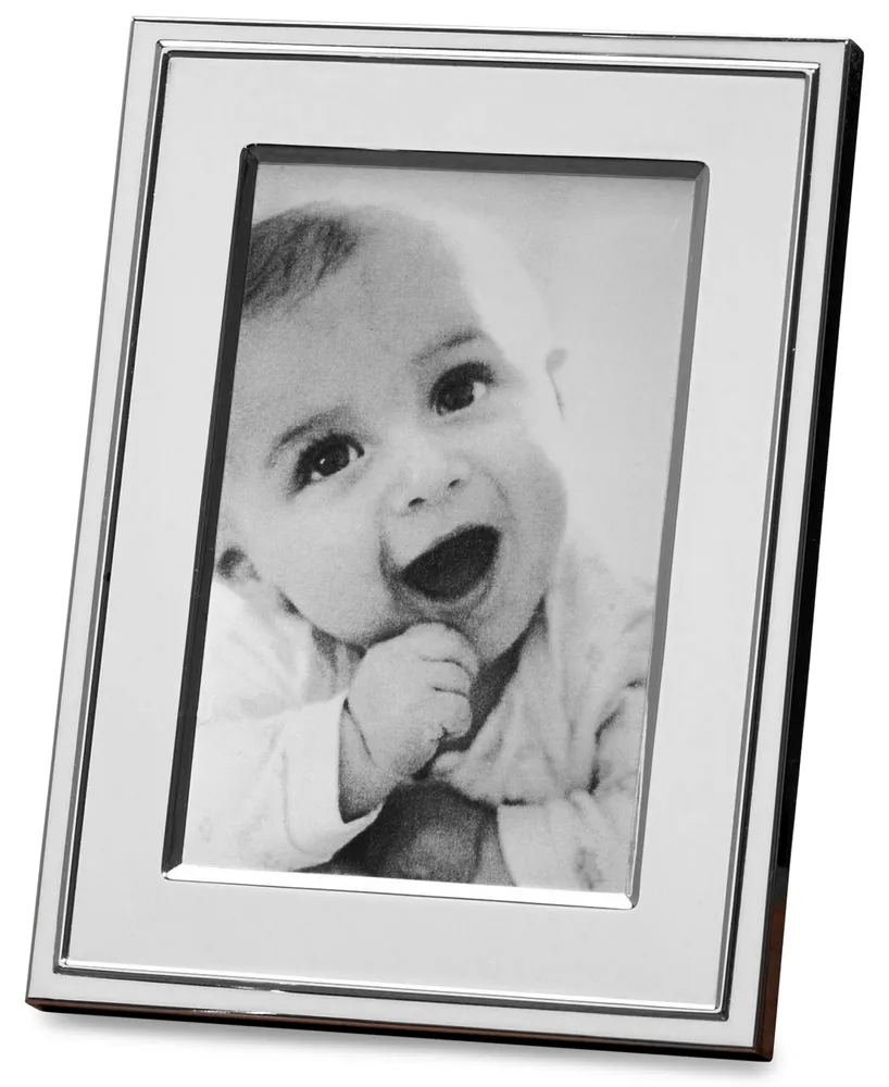 Waterford Classic 8" x 10" Picture Frame