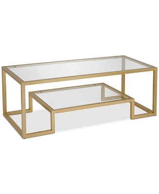 Athena Coffee Table