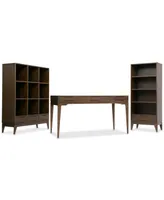 Canden Bookcase