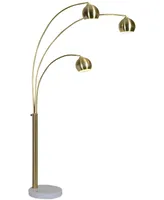 Ren Wil Dorset Arc Floor Lamp